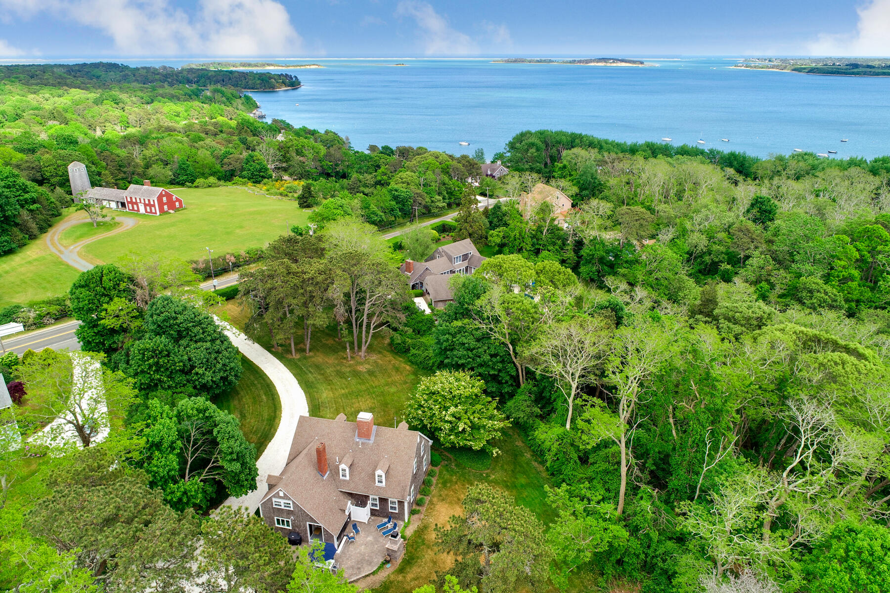 588 S Orleans Road, Orleans MA — view 2