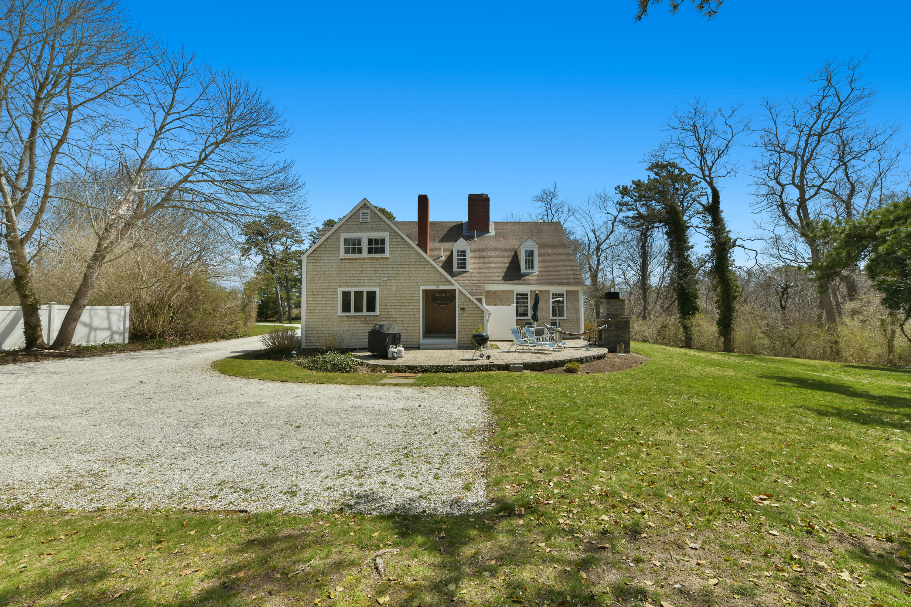 588 S Orleans Road Orleans MA 02653