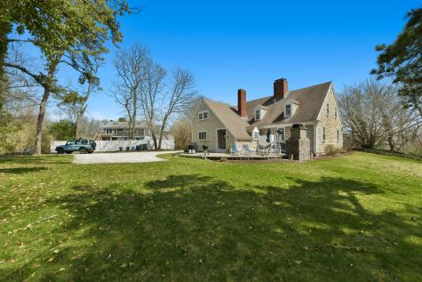 588 S Orleans Road Orleans MA 02653