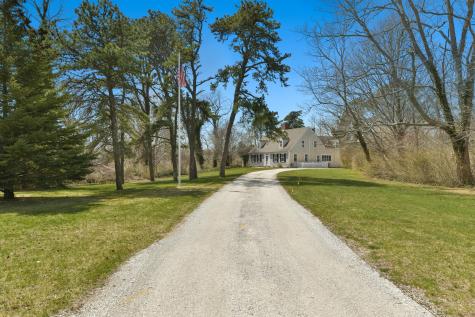 588 S Orleans Road Orleans MA 02653