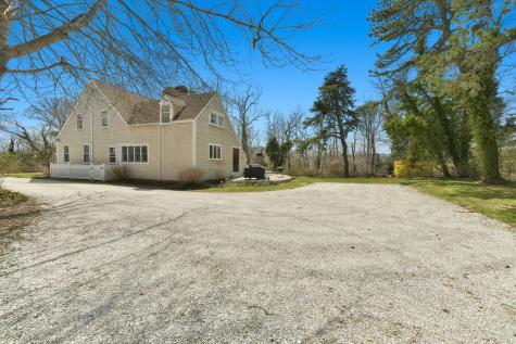 588 S Orleans Road Orleans MA 02653