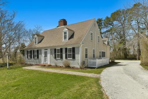 588 S Orleans Road Orleans MA 02653