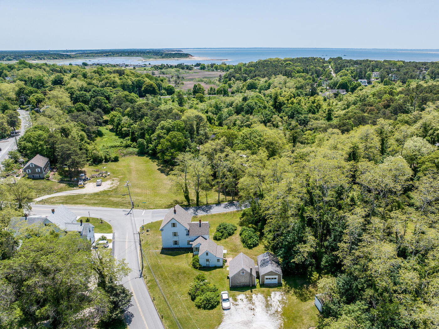 105 West Main Street Wellfleet MA 02667