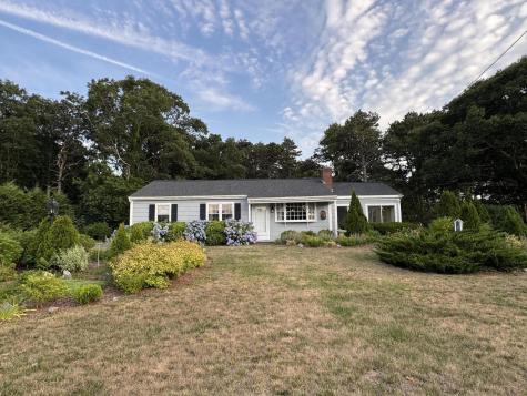 31 Ferry Street West Dennis MA 02670
