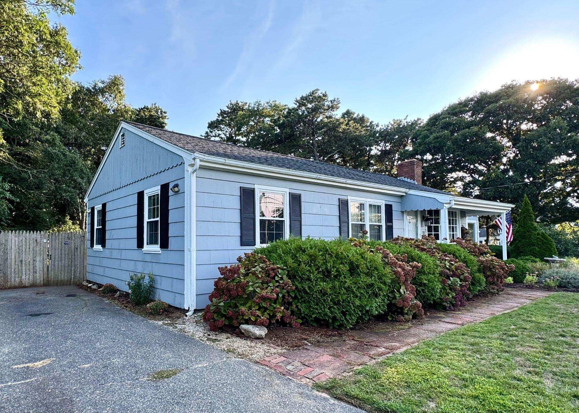 31 Ferry Street West Dennis MA 02670