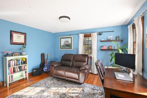 23 Old Fields Road Sandwich MA 02563