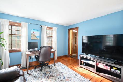 23 Old Fields Road Sandwich MA 02563