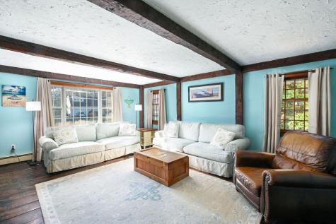 23 Old Fields Road Sandwich MA 02563