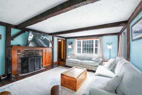 23 Old Fields Road Sandwich MA 02563