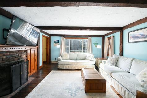 23 Old Fields Road Sandwich MA 02563