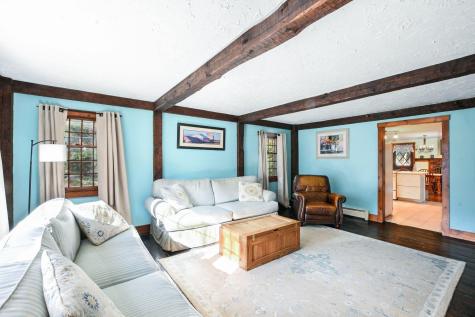 23 Old Fields Road Sandwich MA 02563