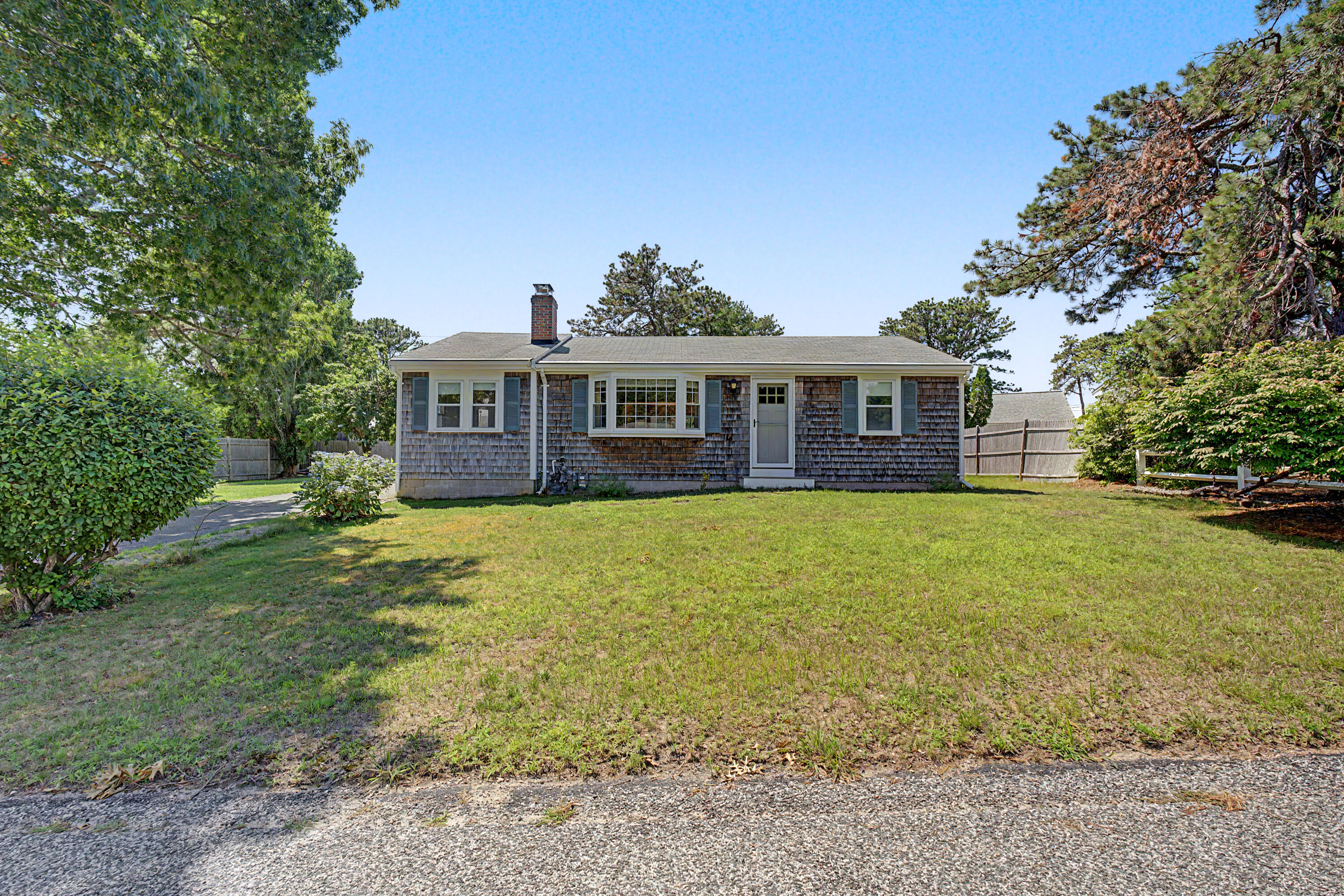 43 Dartmouth Road West Dennis MA 02670