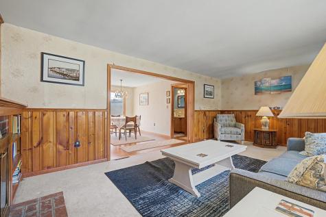 43 Dartmouth Road West Dennis MA 02670