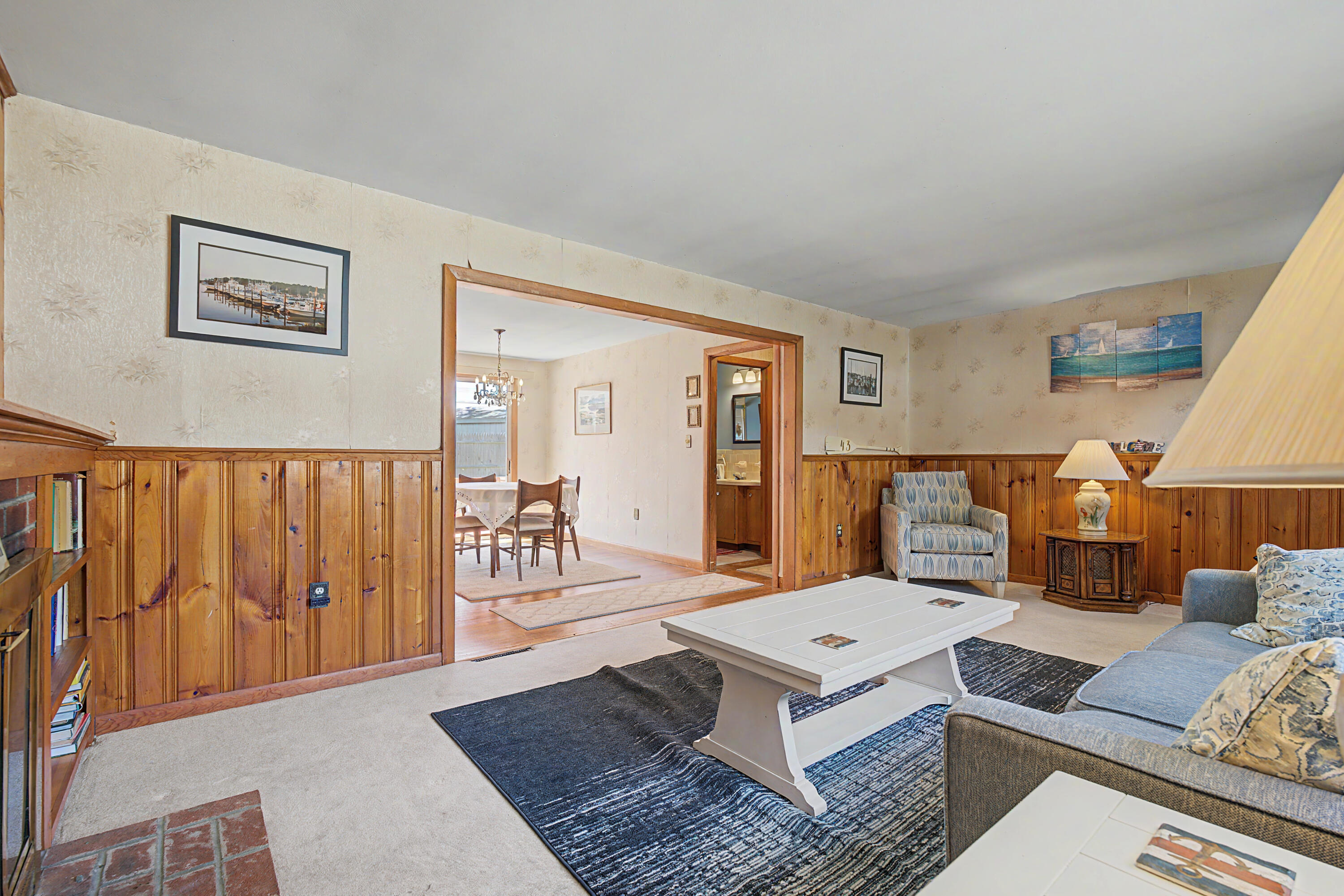 43 Dartmouth Road West Dennis MA 02670