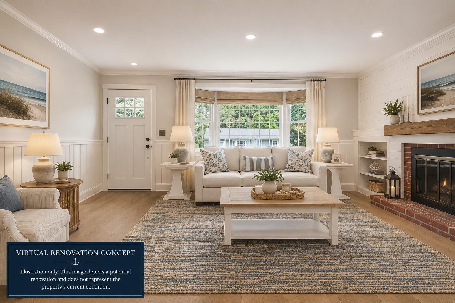 43 Dartmouth Road West Dennis MA 02670