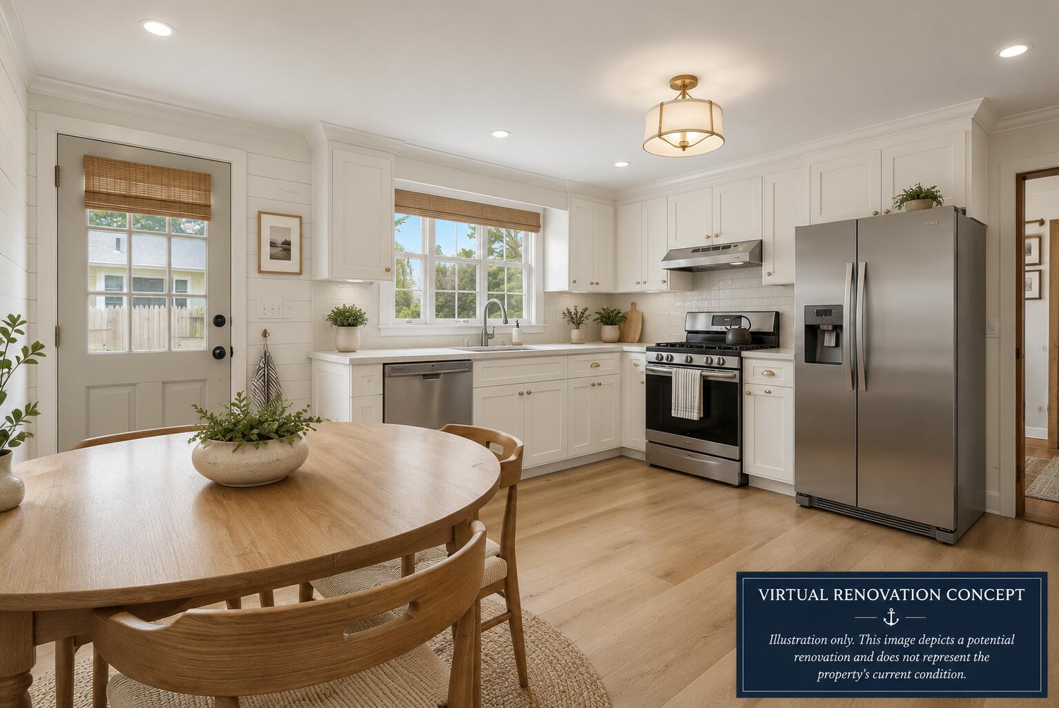 43 Dartmouth Road West Dennis MA 02670