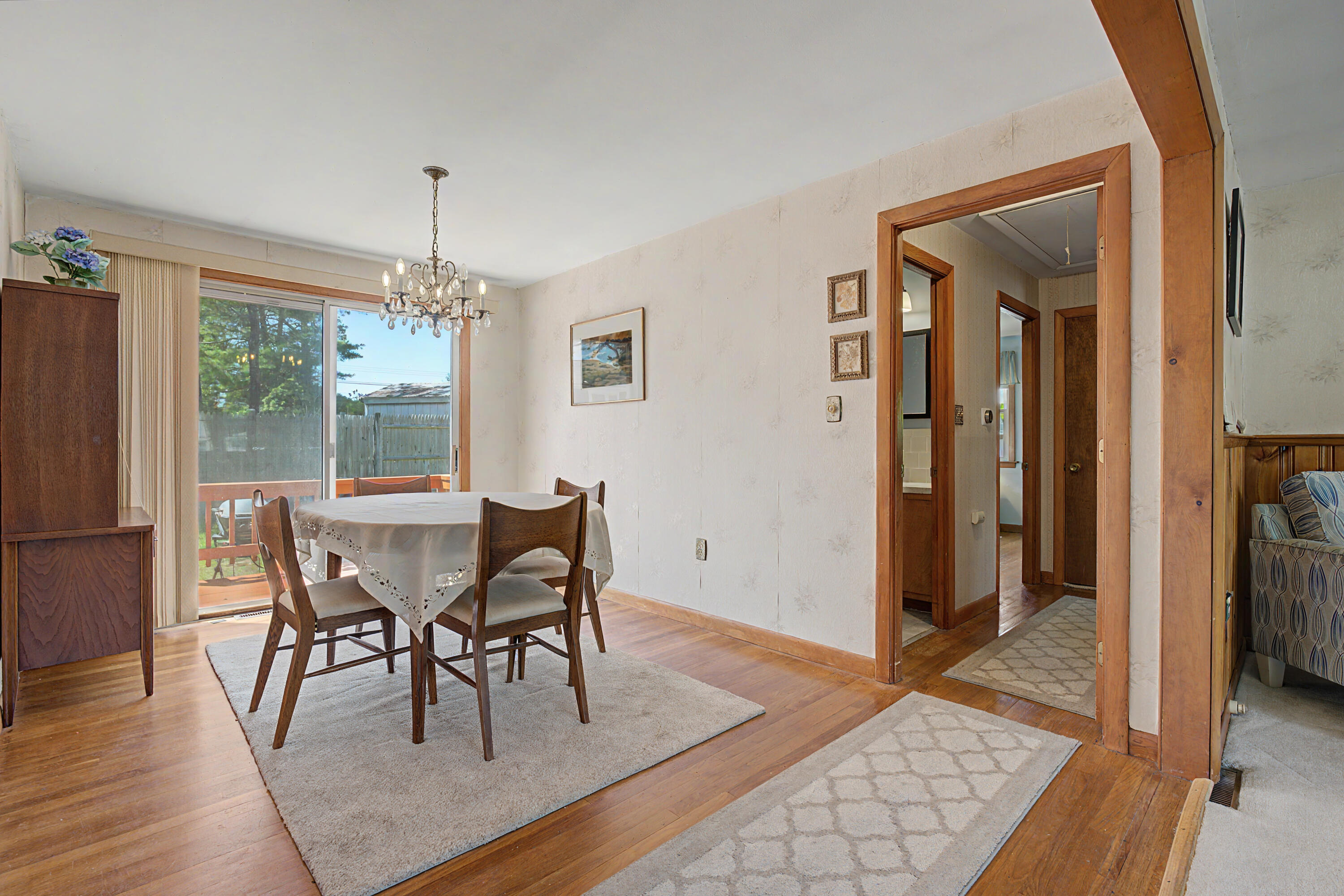 43 Dartmouth Road West Dennis MA 02670