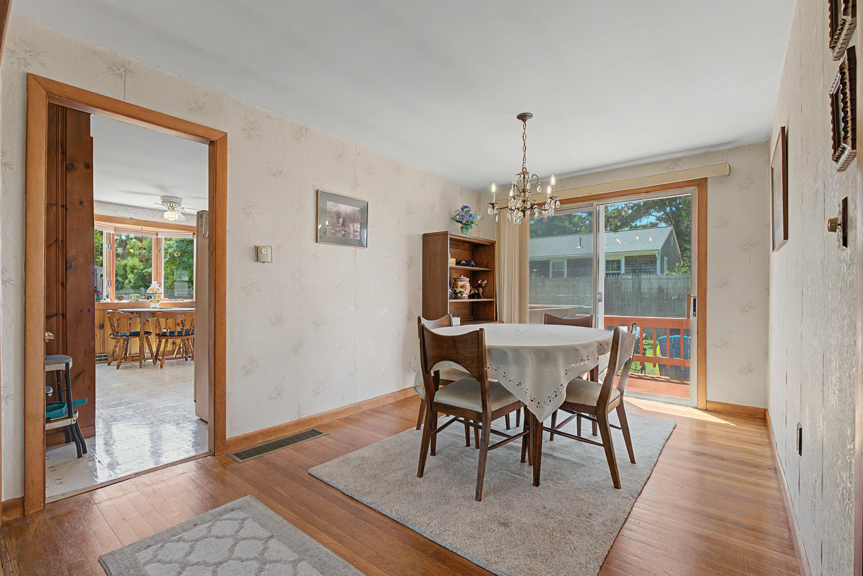 43 Dartmouth Road West Dennis MA 02670