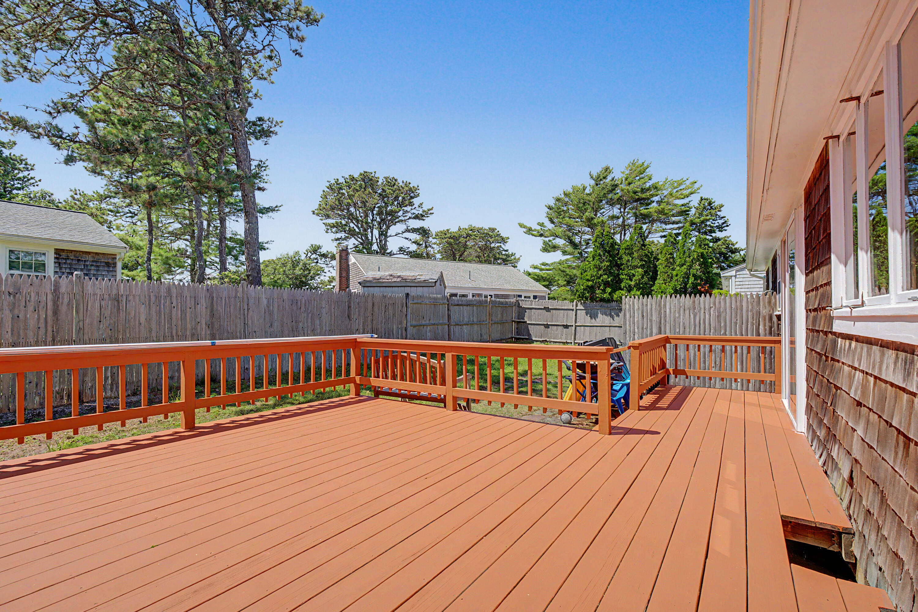 43 Dartmouth Road West Dennis MA 02670