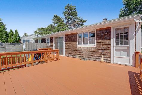 43 Dartmouth Road West Dennis MA 02670