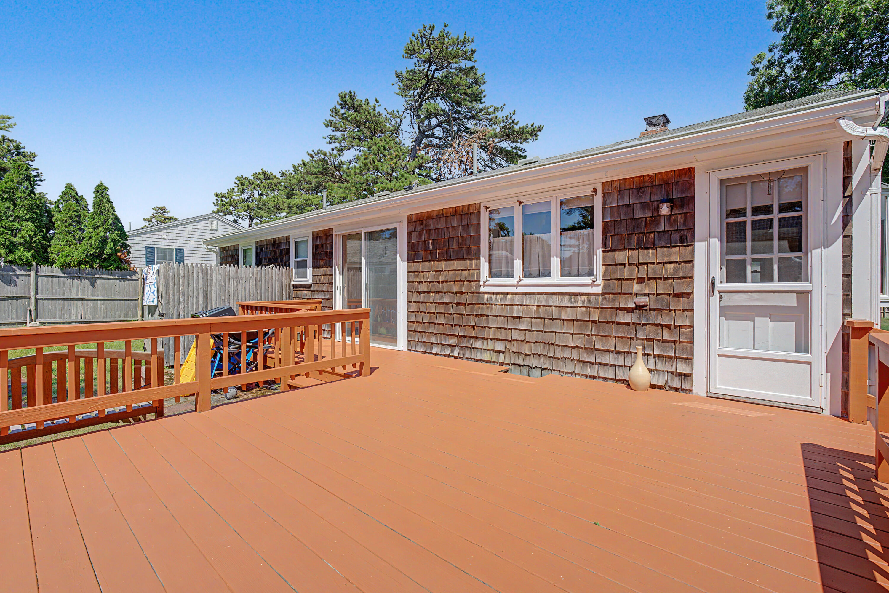 43 Dartmouth Road West Dennis MA 02670