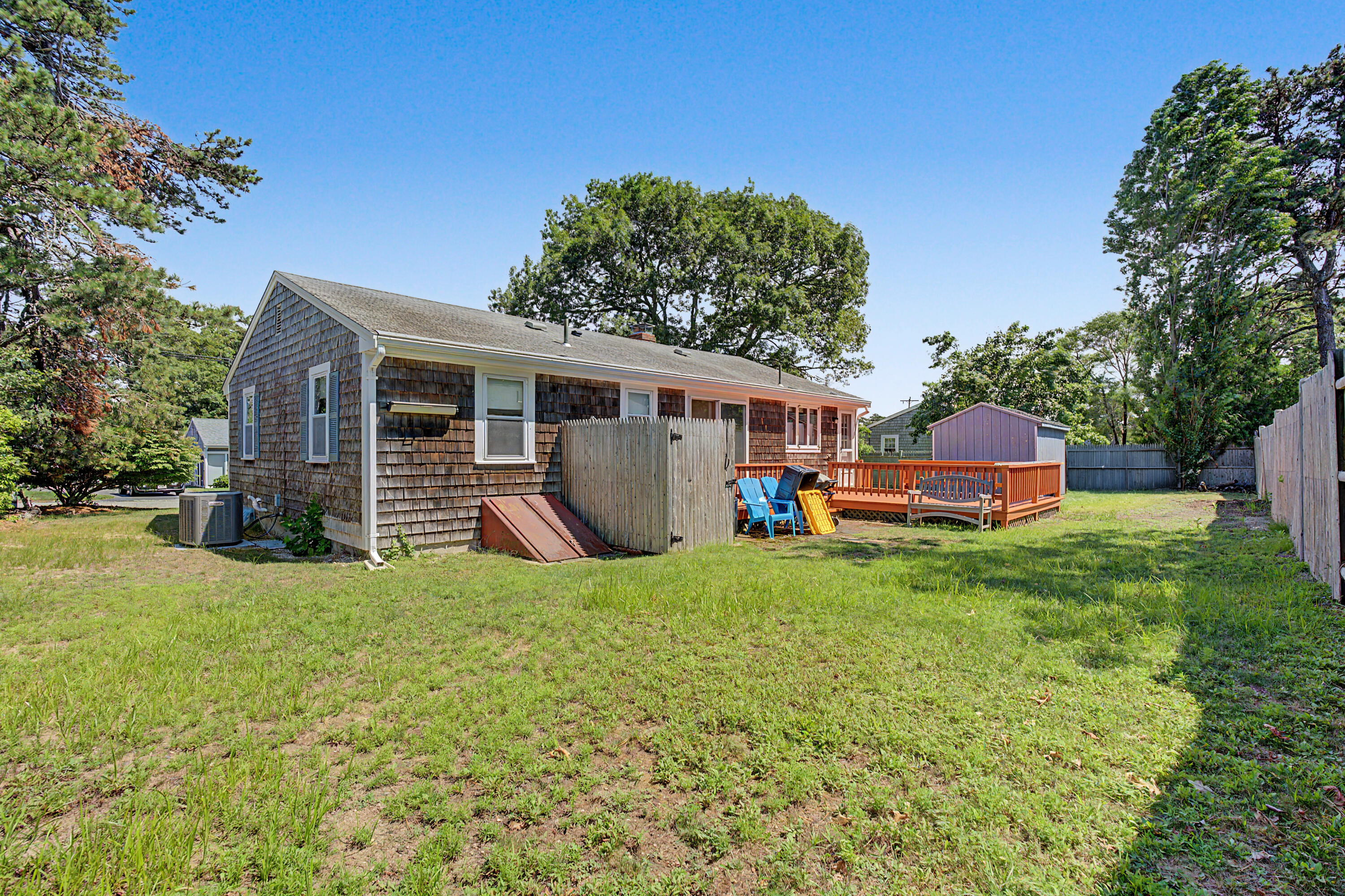 43 Dartmouth Road West Dennis MA 02670