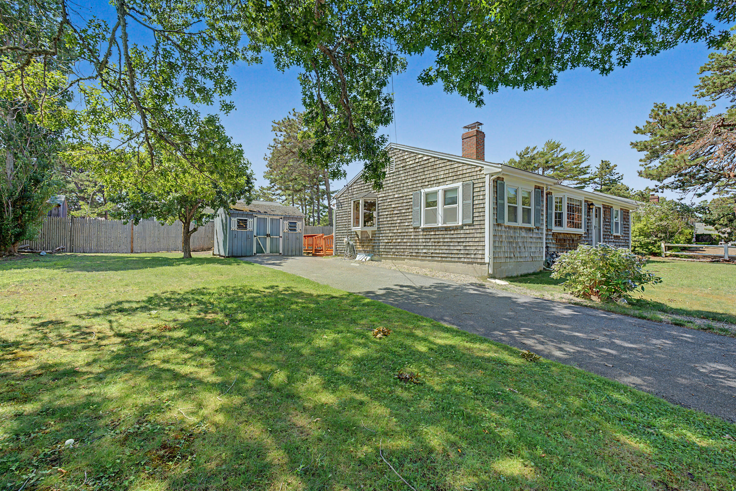 43 Dartmouth Road West Dennis MA 02670