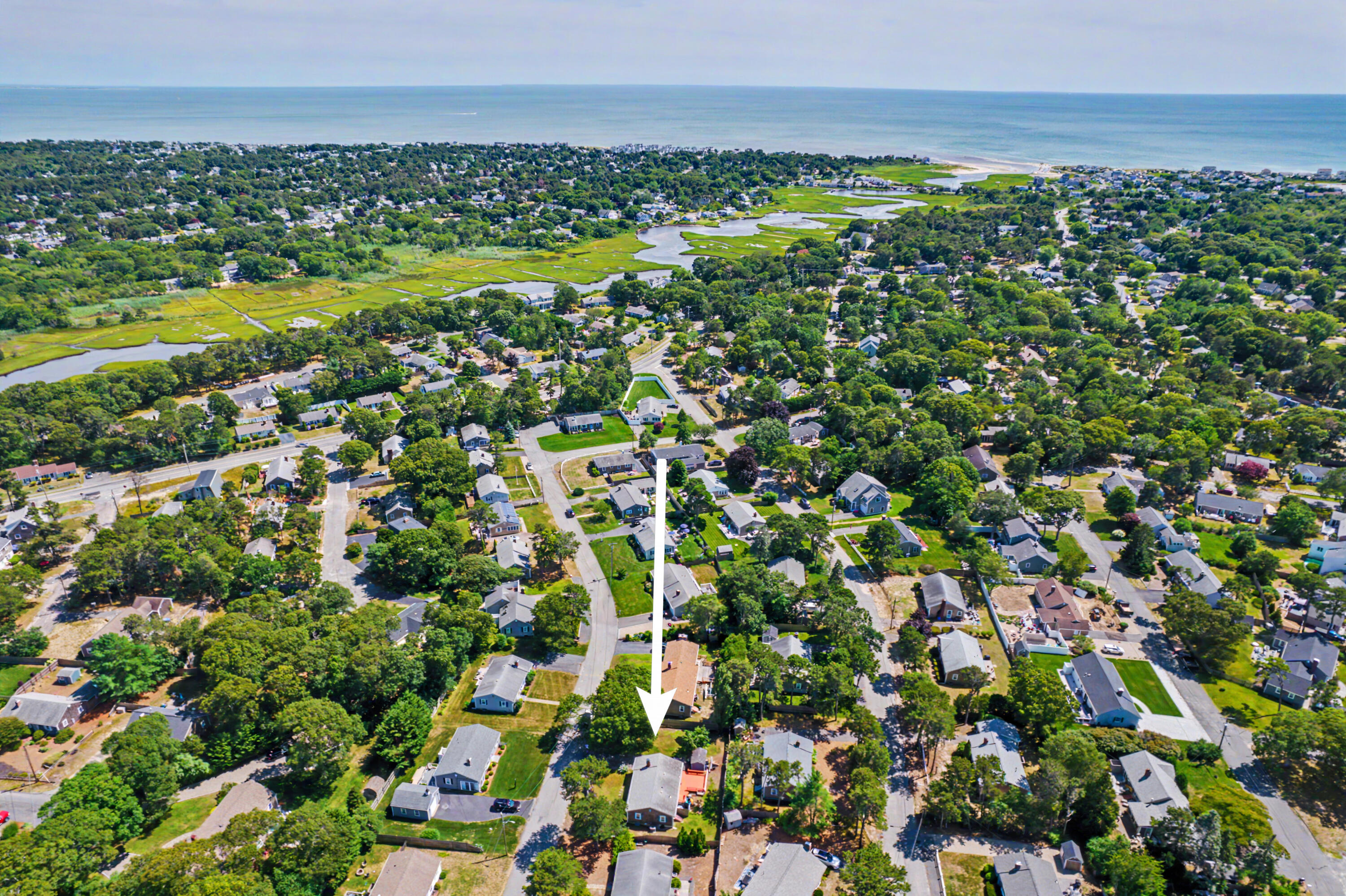 43 Dartmouth Road West Dennis MA 02670