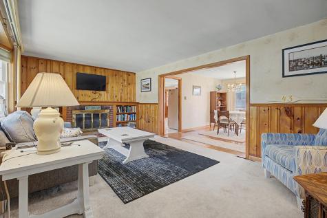 43 Dartmouth Road West Dennis MA 02670