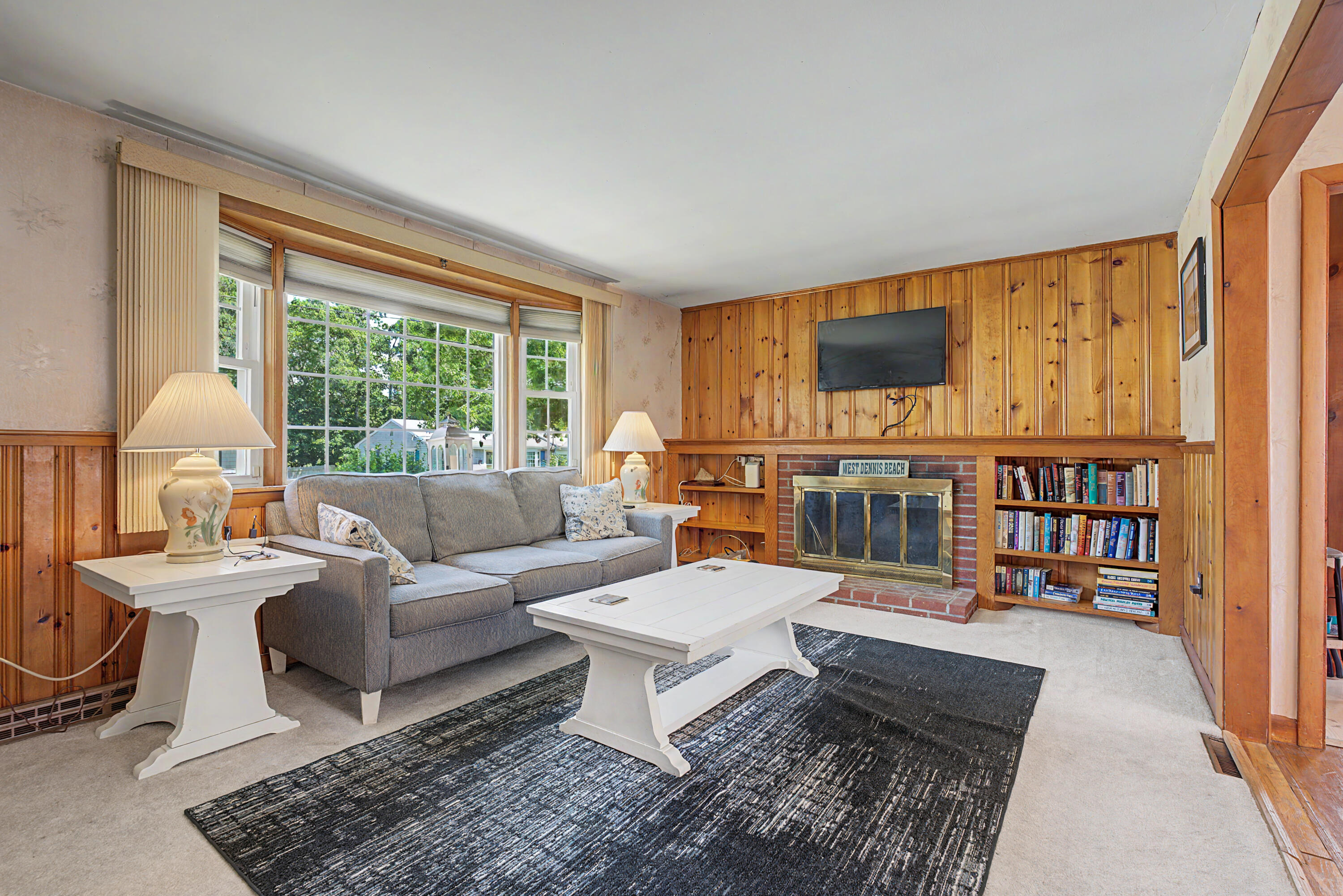 43 Dartmouth Road West Dennis MA 02670
