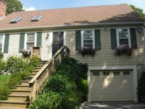 29 Six Penney Lane Dennis MA 02638