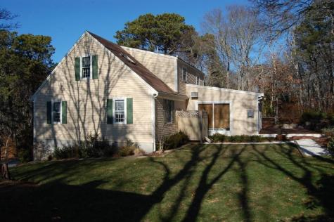 29 Six Penney Lane Dennis MA 02638