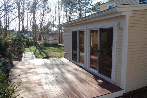 29 Six Penney Lane Dennis MA 02638