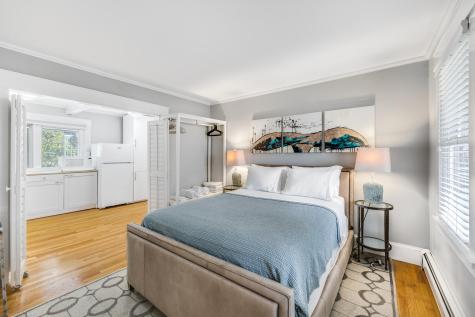 15 Center Street Provincetown MA 02657