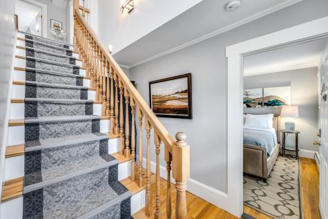 15 Center Street Provincetown MA 02657