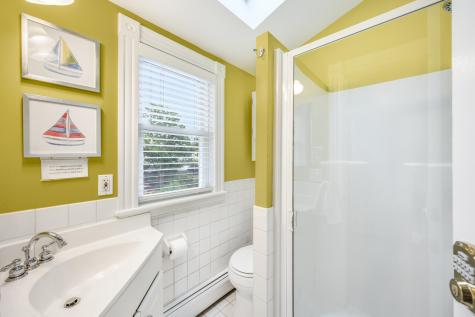 15 Center Street Provincetown MA 02657