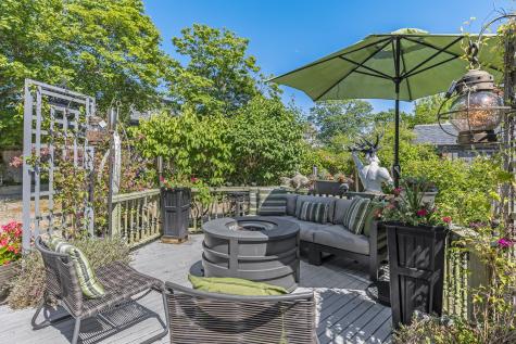 15 Center Street Provincetown MA 02657