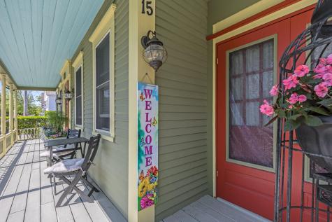 15 Center Street Provincetown MA 02657