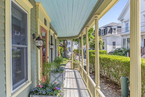 15 Center Street Provincetown MA 02657