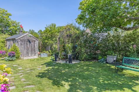 15 Center Street Provincetown MA 02657