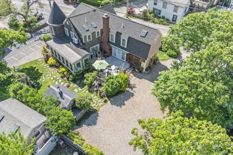 15 Center Street Provincetown MA 02657