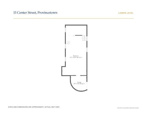 15 Center Street Provincetown MA 02657