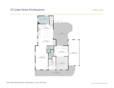15 Center Street Provincetown MA 02657
