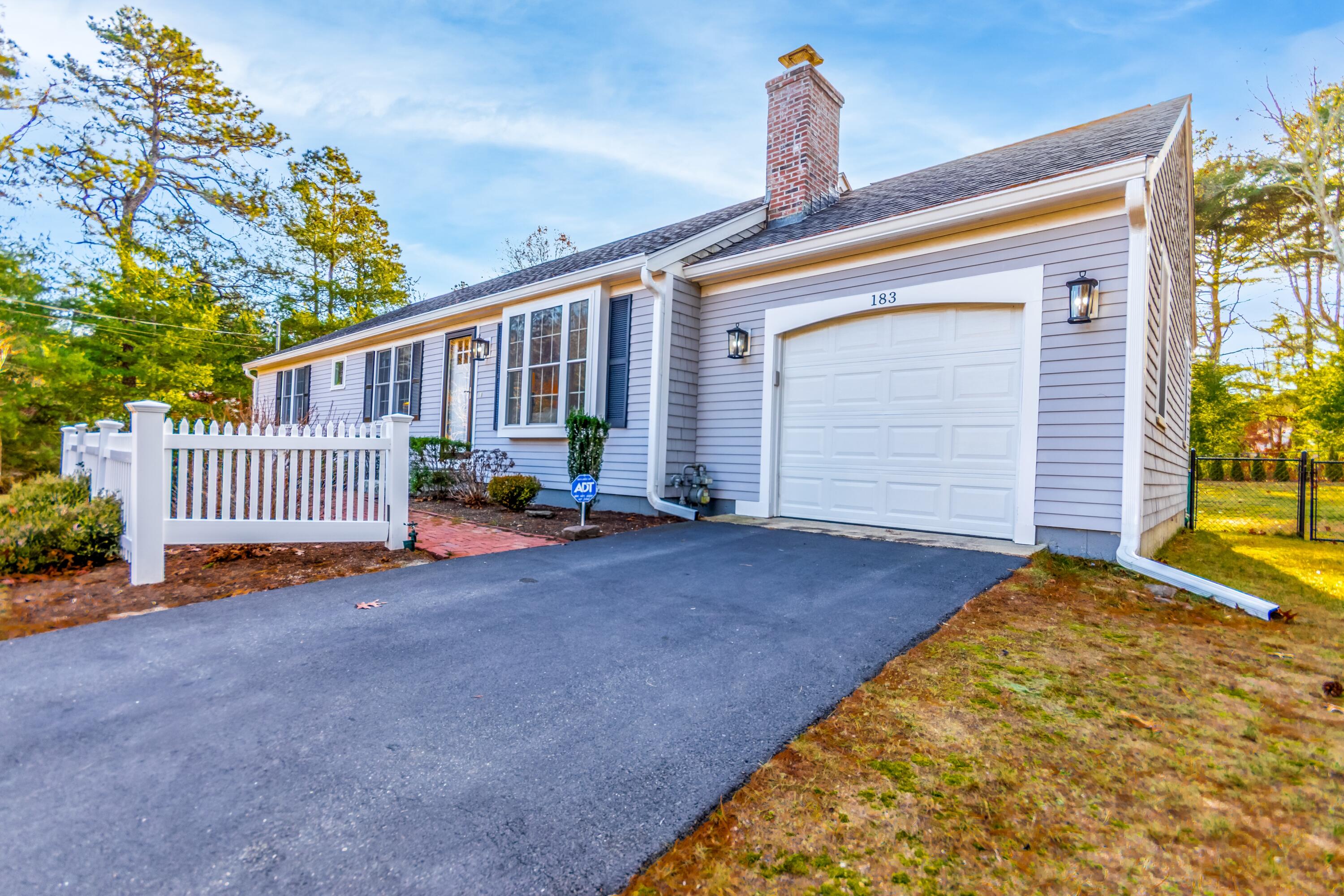 183 Simons Narrows Road Mashpee MA 02649