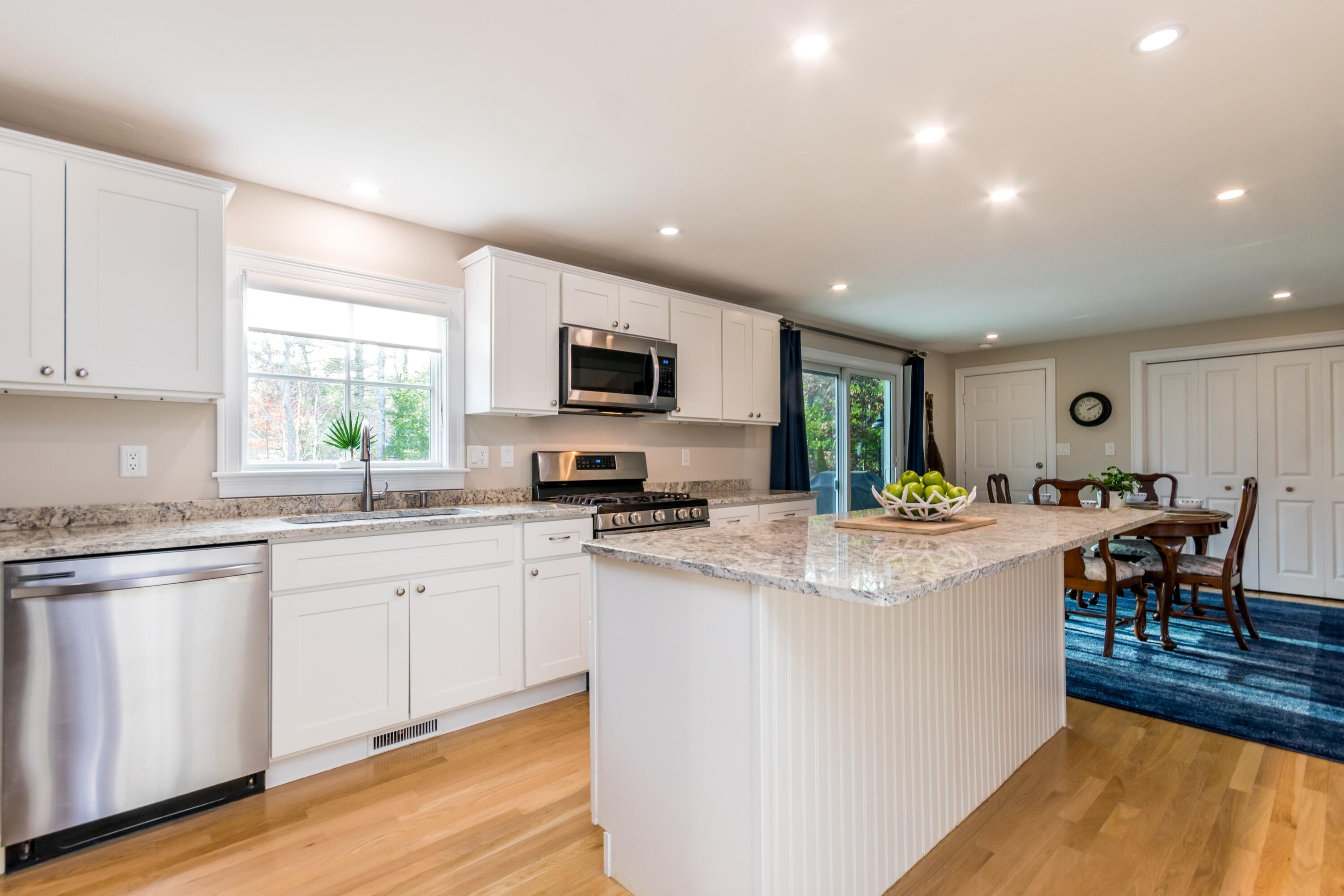183 Simons Narrows Road Mashpee MA 02649