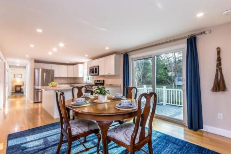 183 Simons Narrows Road Mashpee MA 02649