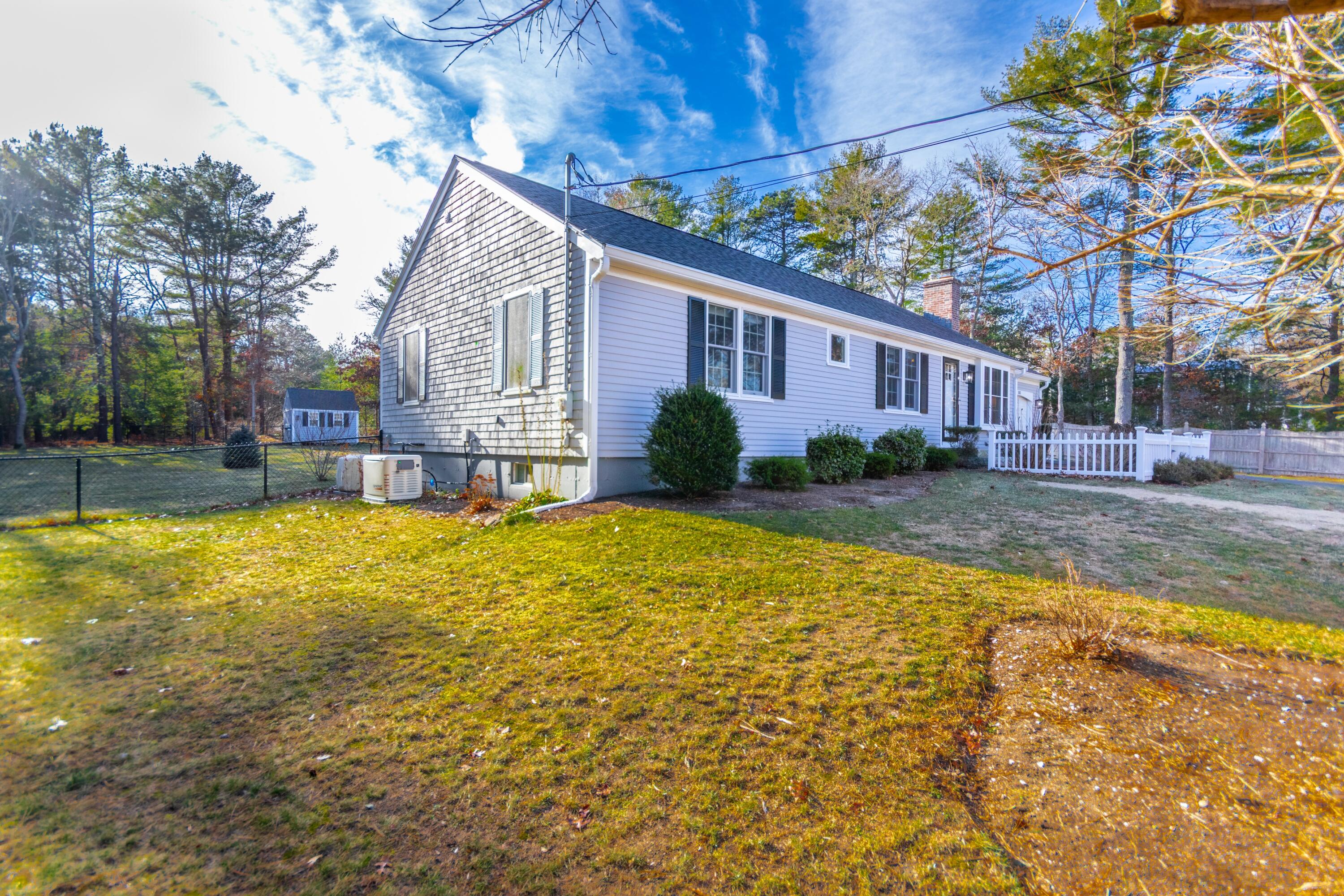 183 Simons Narrows Road Mashpee MA 02649