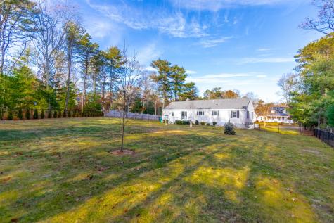 183 Simons Narrows Road Mashpee MA 02649