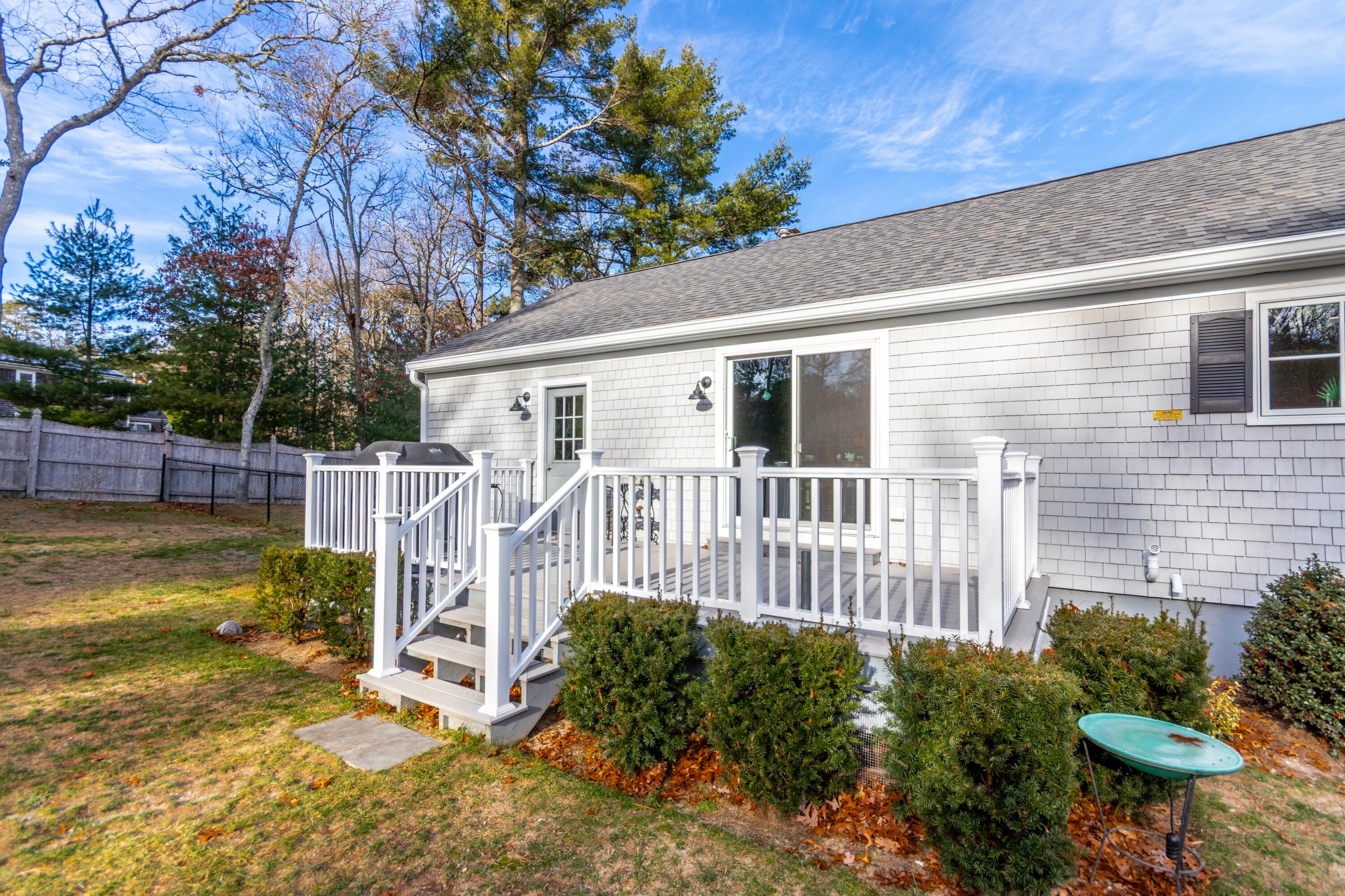 183 Simons Narrows Road Mashpee MA 02649