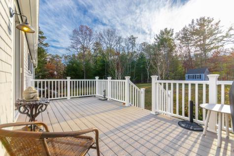183 Simons Narrows Road Mashpee MA 02649